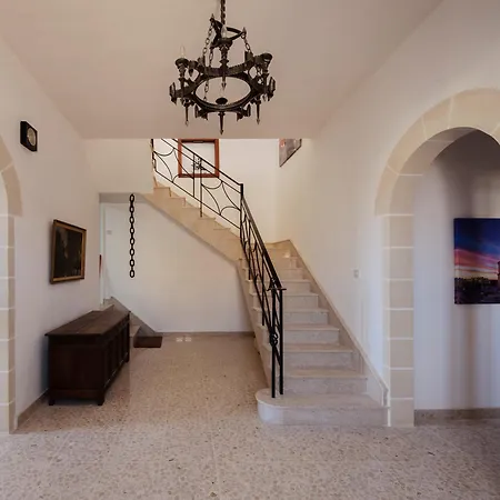 Mariette - Large Terrace - Grand Harbour View Villa Birgu Exterior photo