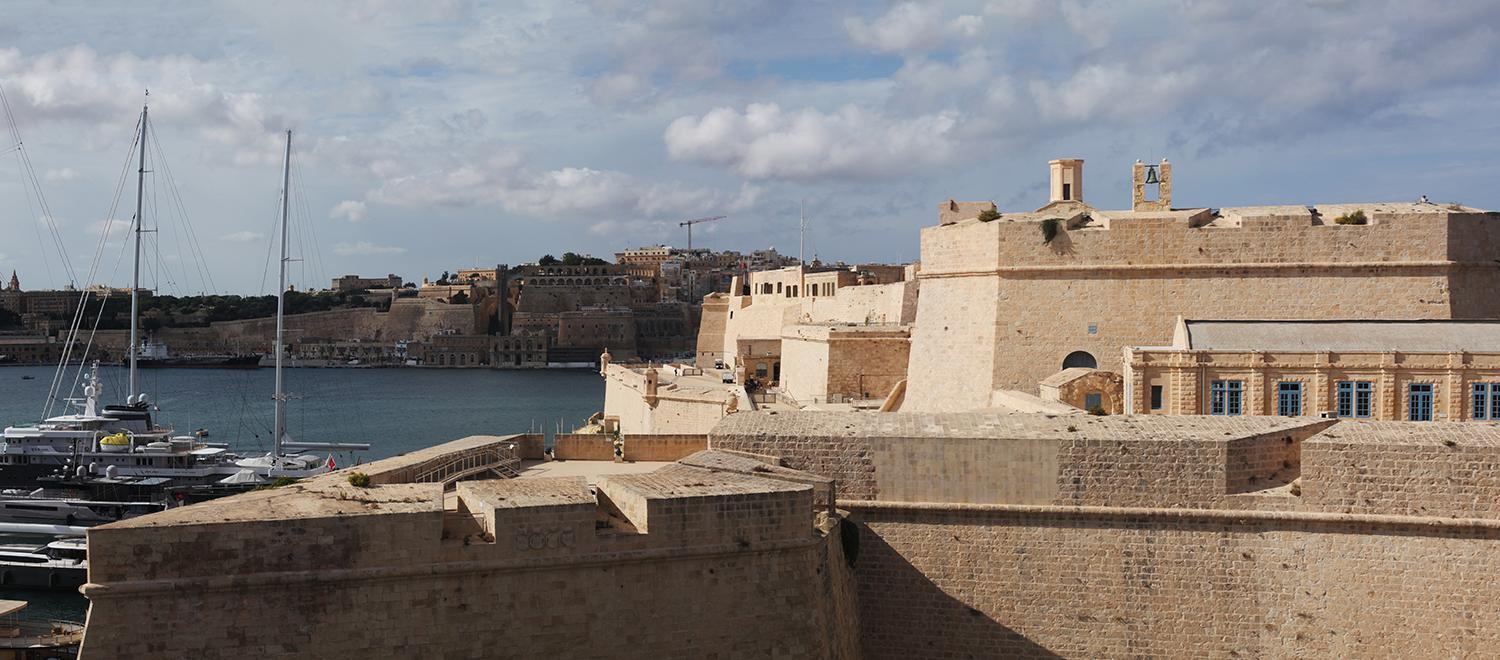 Holiday home Mariette - Large Terrace - Grand Harbour View