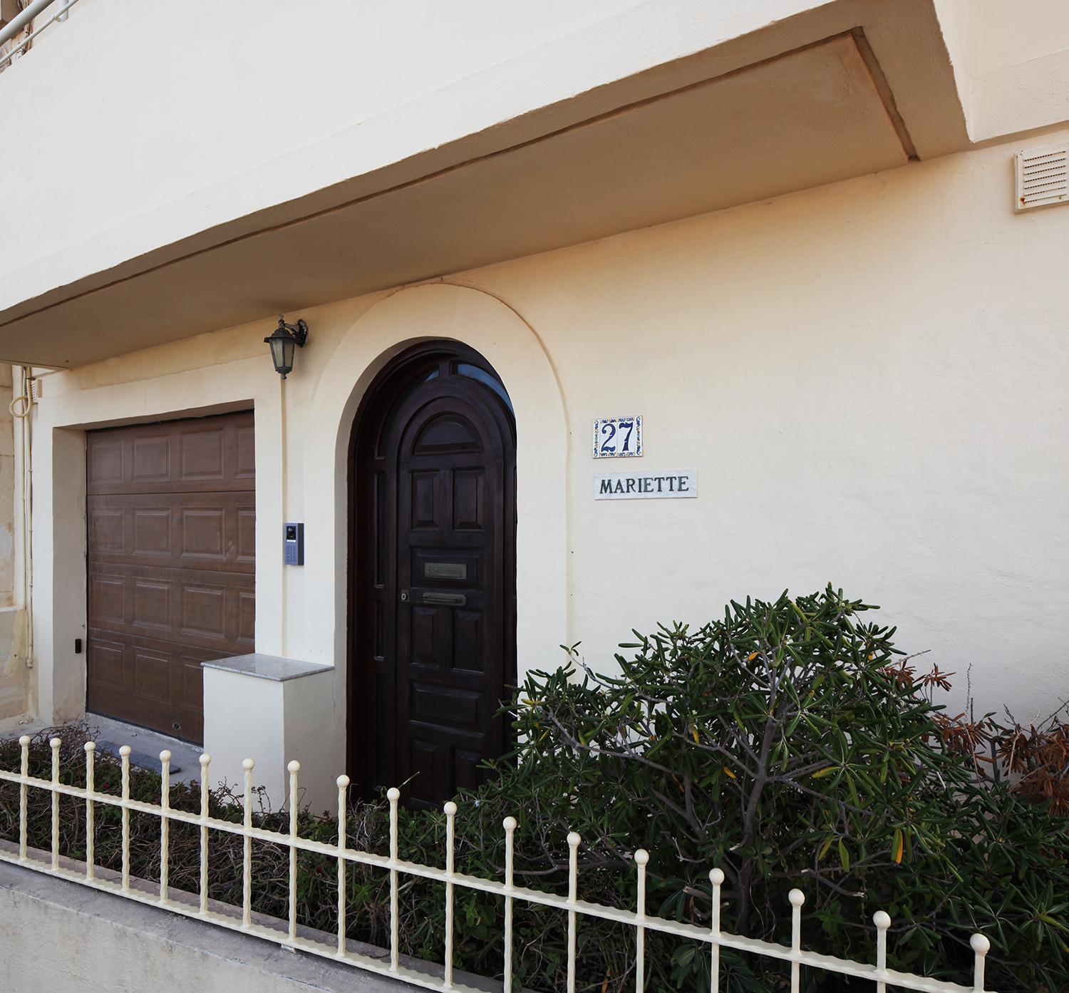Mariette - Large Terrace - Grand Harbour View Birgu