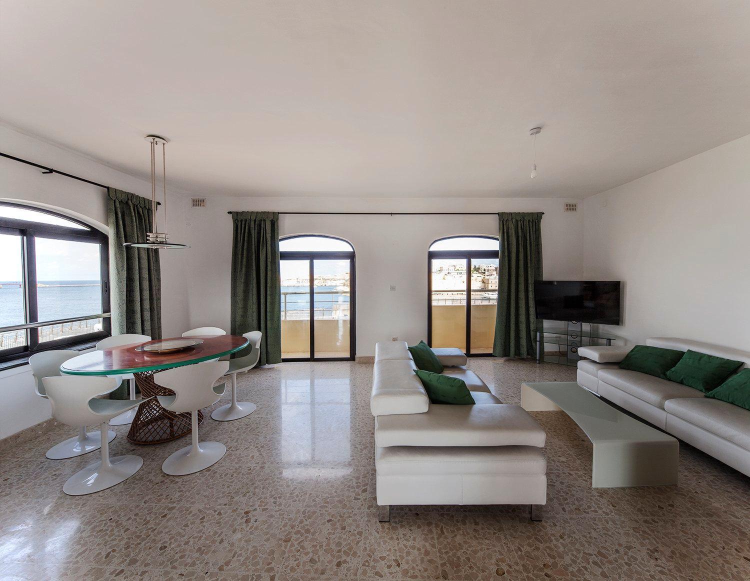 Holiday home Mariette - Large Terrace - Grand Harbour View