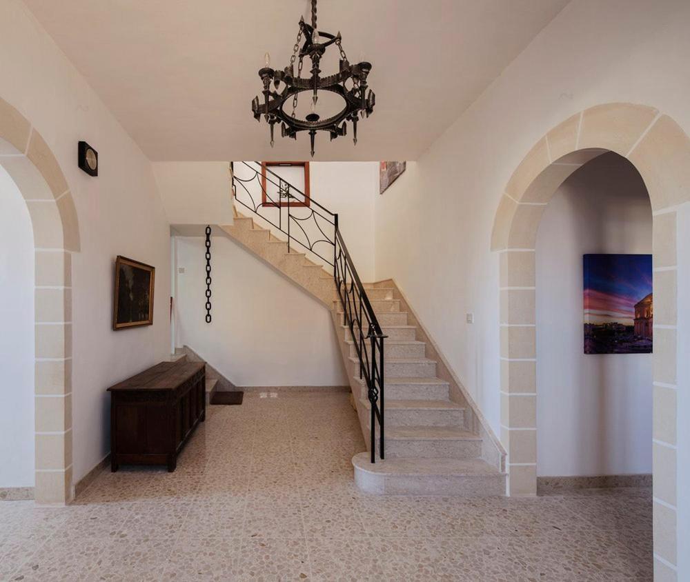 Holiday home Mariette - Large Terrace - Grand Harbour View Birgu