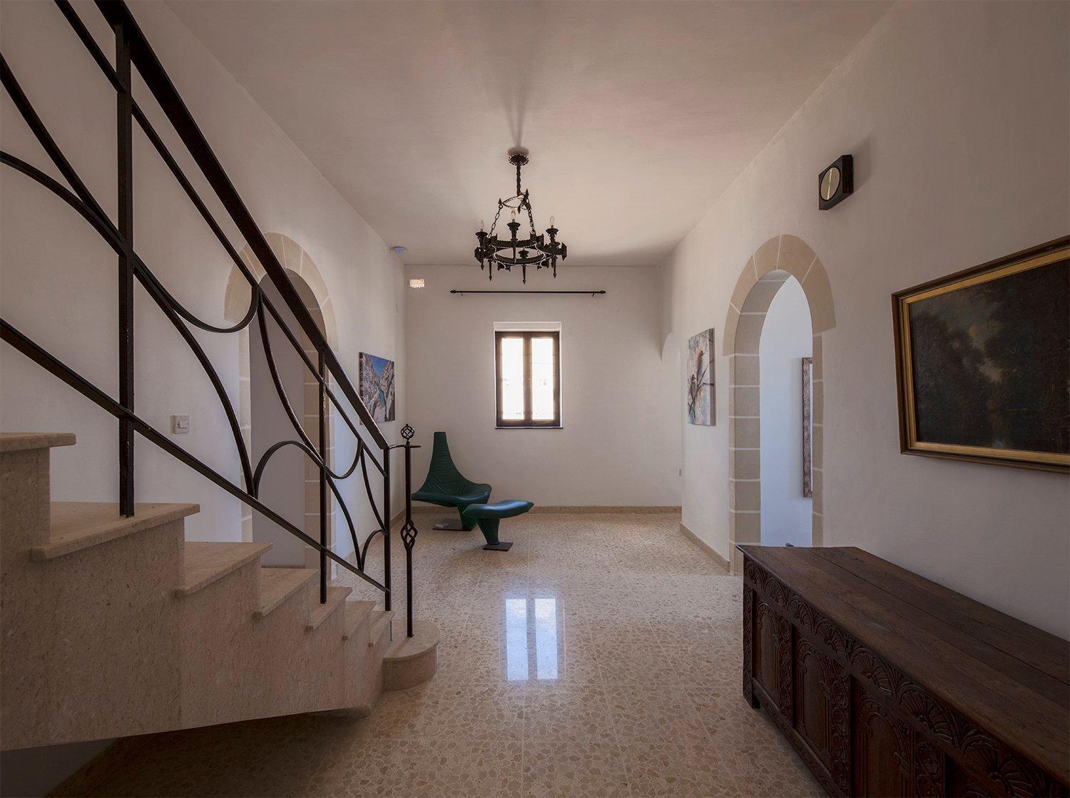Holiday home Mariette - Large Terrace - Grand Harbour View