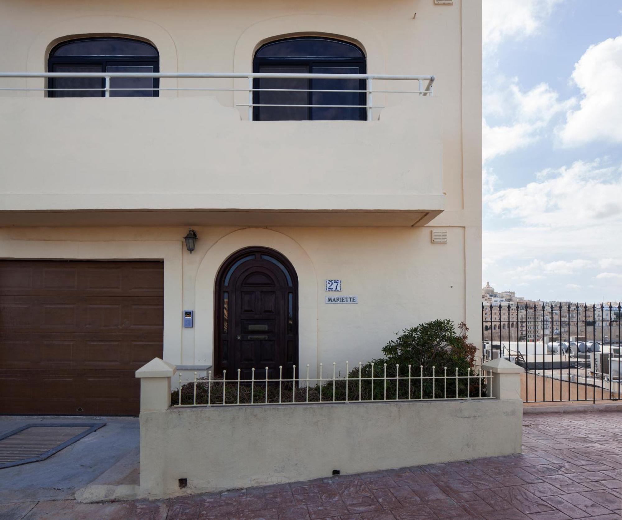 Holiday home Mariette - Large Terrace - Grand Harbour View Birgu